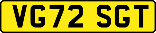 VG72SGT