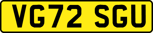 VG72SGU