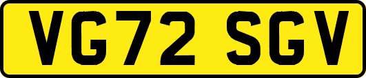 VG72SGV