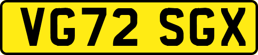 VG72SGX