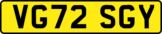 VG72SGY