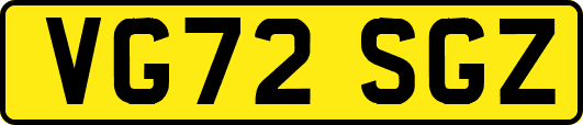 VG72SGZ