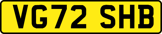 VG72SHB