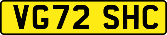VG72SHC