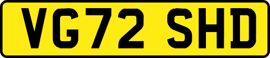 VG72SHD