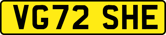 VG72SHE