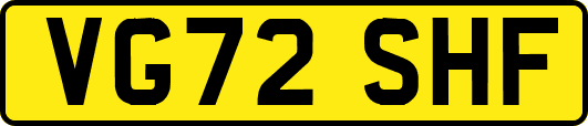 VG72SHF