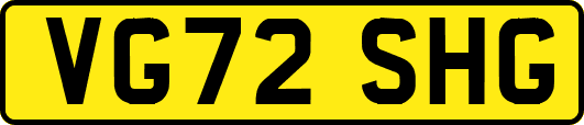 VG72SHG