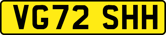 VG72SHH