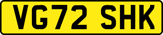 VG72SHK