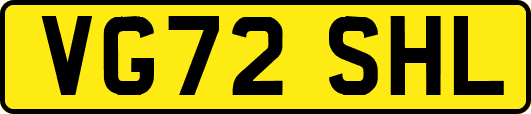 VG72SHL