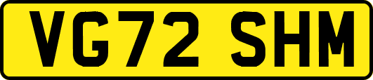 VG72SHM