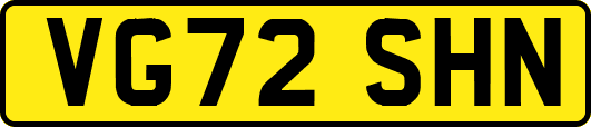 VG72SHN