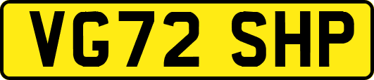 VG72SHP