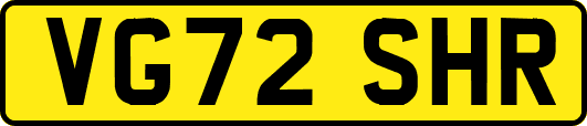 VG72SHR