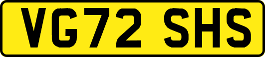 VG72SHS