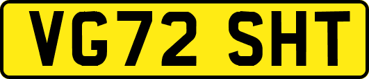 VG72SHT