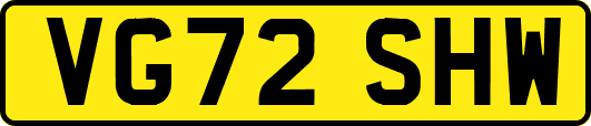 VG72SHW