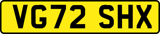 VG72SHX