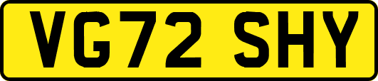 VG72SHY