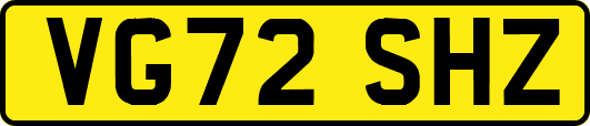 VG72SHZ
