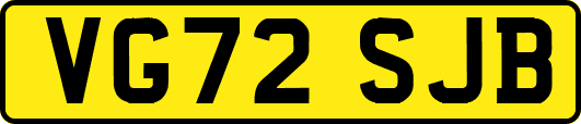 VG72SJB