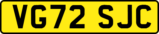 VG72SJC