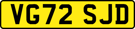 VG72SJD