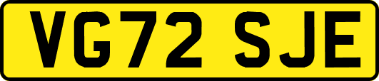 VG72SJE