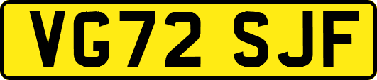 VG72SJF