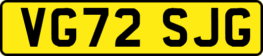 VG72SJG