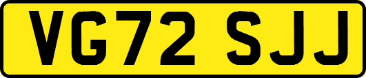 VG72SJJ