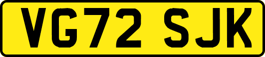 VG72SJK