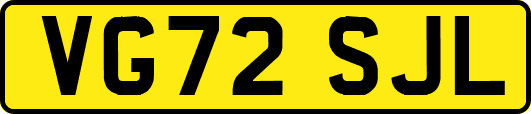 VG72SJL