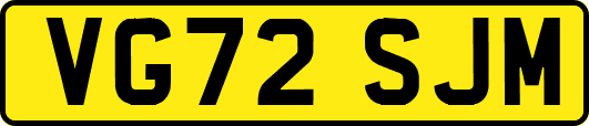 VG72SJM
