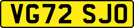 VG72SJO