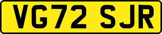 VG72SJR
