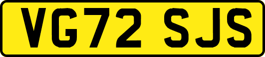VG72SJS