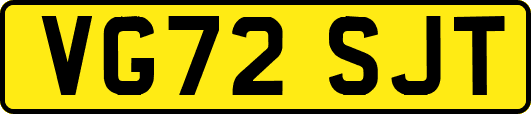 VG72SJT