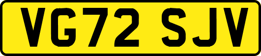VG72SJV