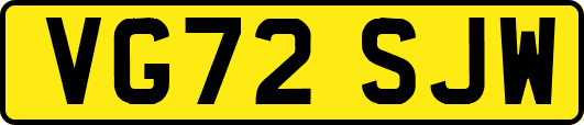 VG72SJW