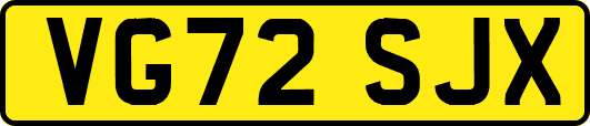 VG72SJX