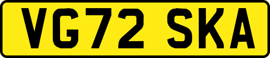 VG72SKA