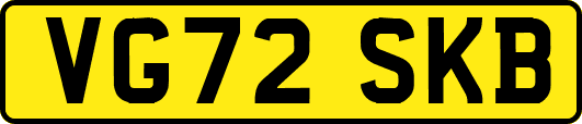 VG72SKB