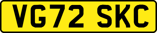 VG72SKC