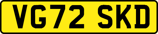 VG72SKD