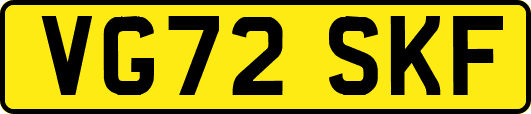 VG72SKF