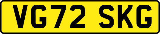 VG72SKG