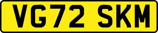 VG72SKM