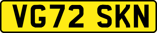 VG72SKN